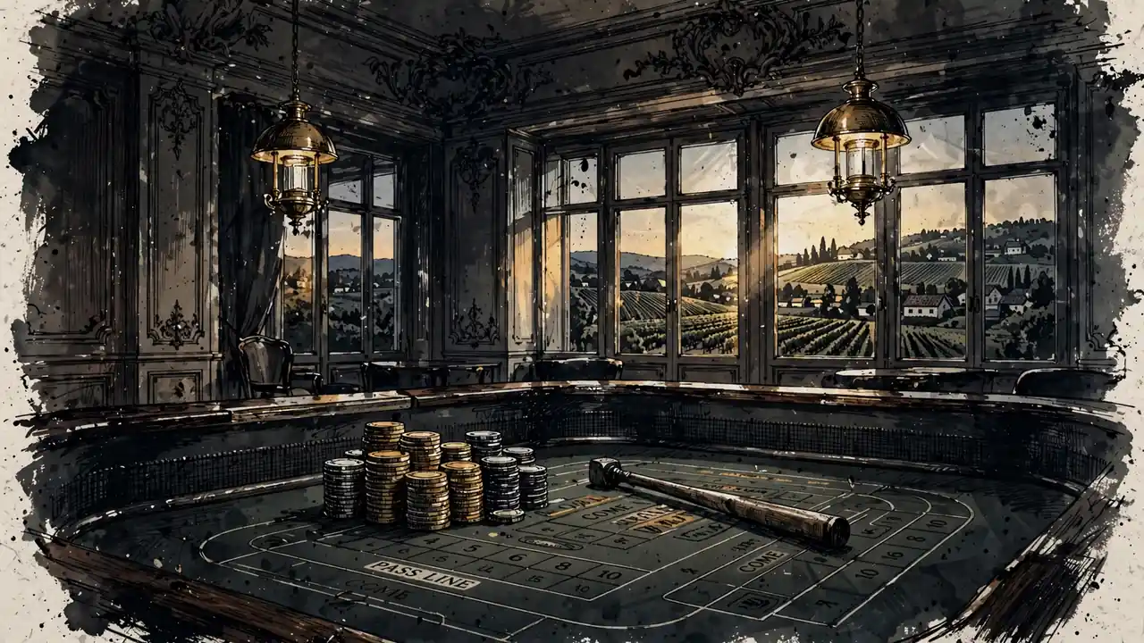 Beste Craps-Online-Casinos in Österreich im Vergleich