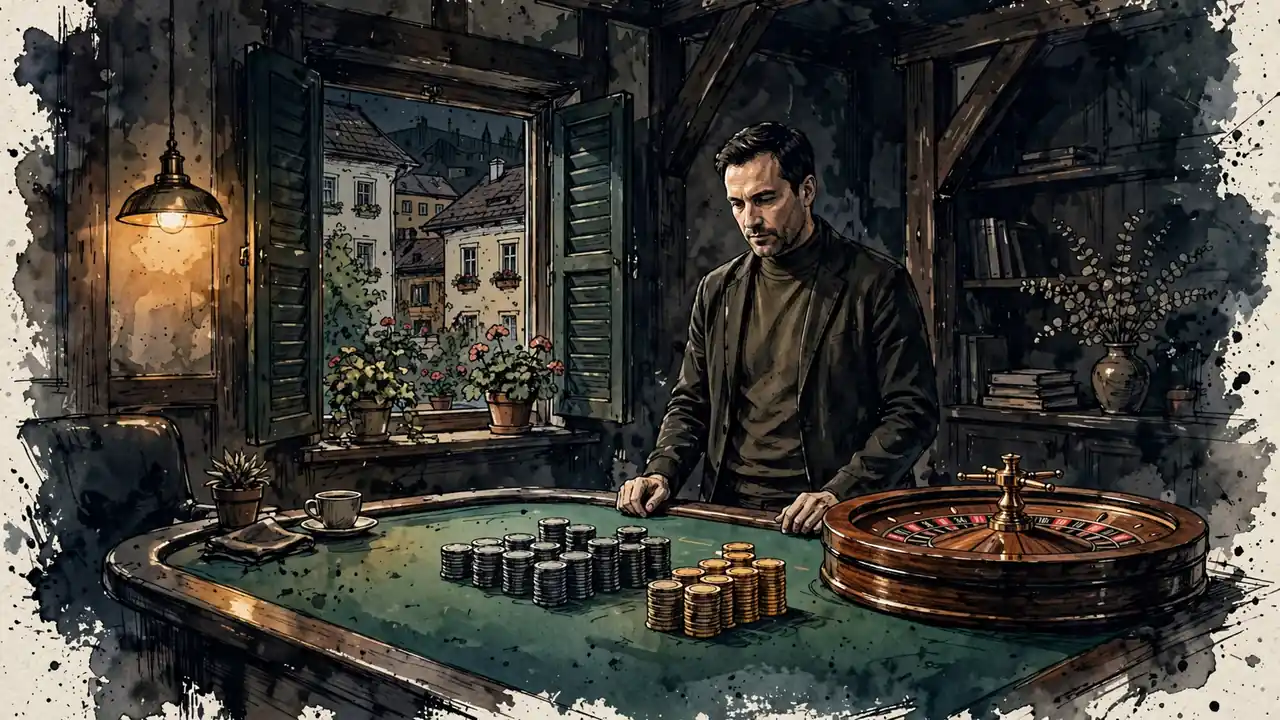 Live-Dealer-Casinos in Österreich: Spiele und Regeln