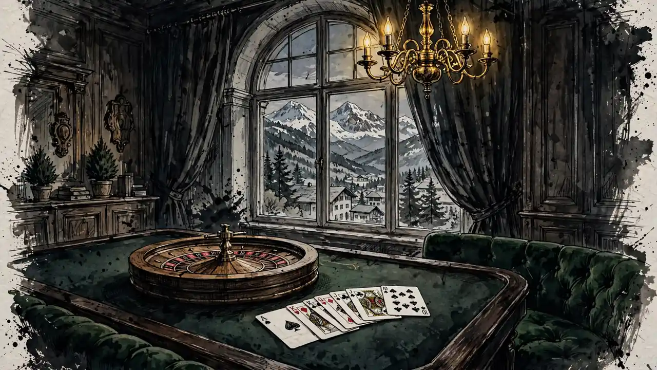 Beste Online-Casinos ohne Lizenz in Österreich