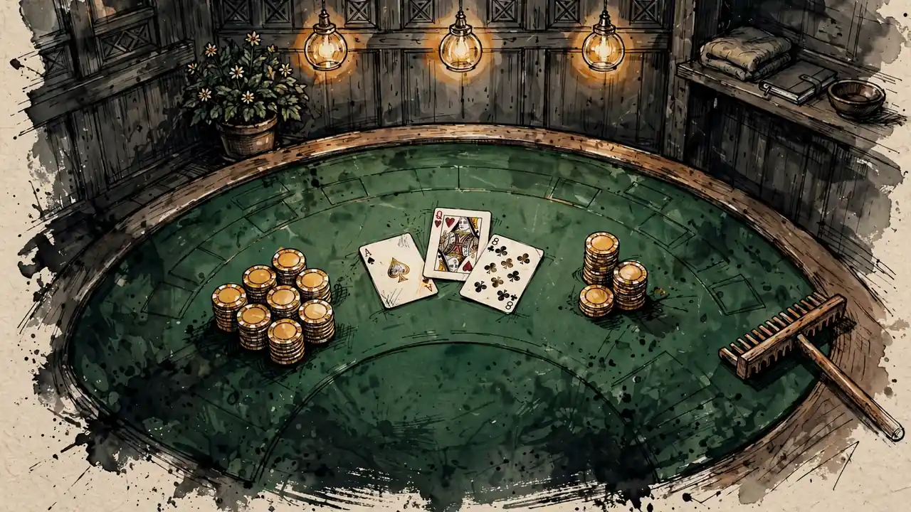 Live-Blackjack in Österreich: Regeln und Varianten