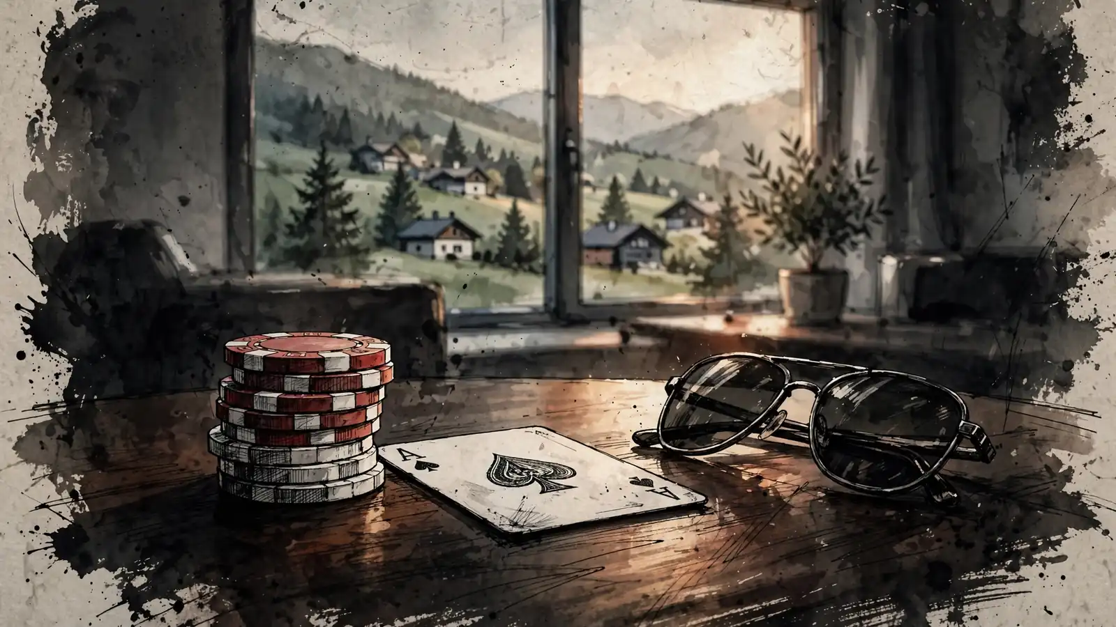 Online-Casino mit Banküberweisung in Österreich