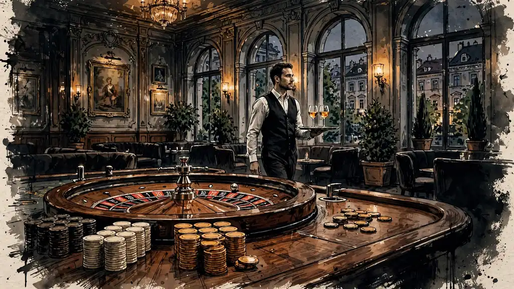 Casino Bonus ohne Einzahlung in Österreich