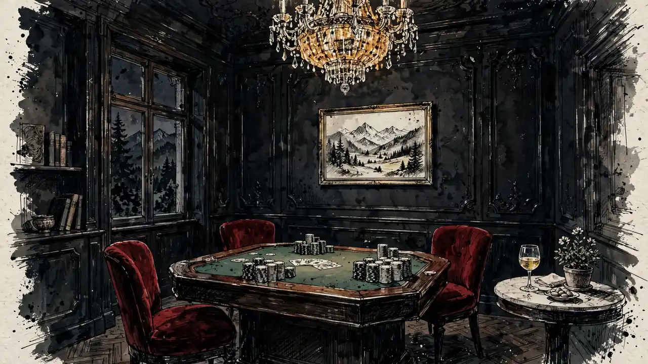 Casino-Guthaben ohne Einzahlung in Österreich