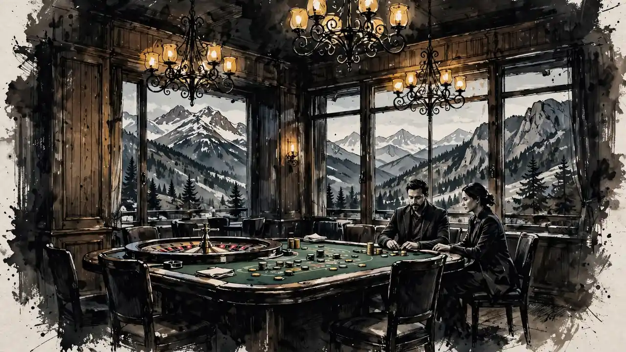 Casino Freispiele ohne Einzahlung in Österreich