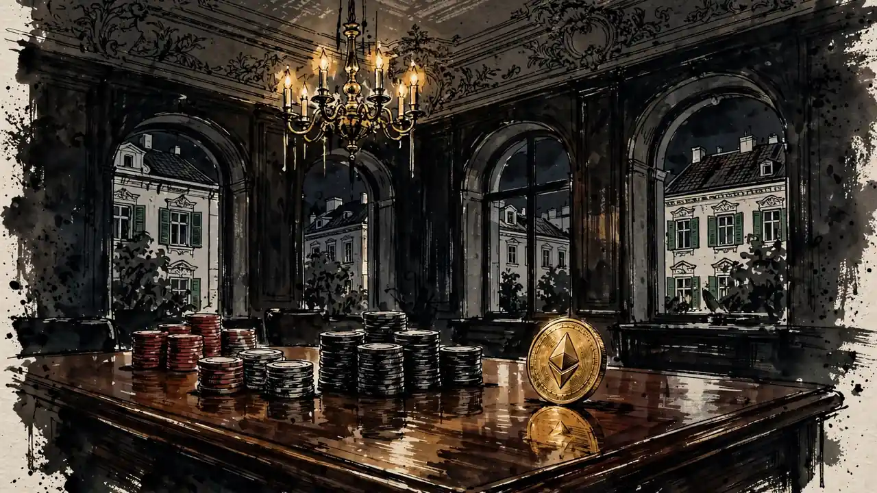 Ethereum-Casino-Vergleich Österreich: Recht und Anbieter