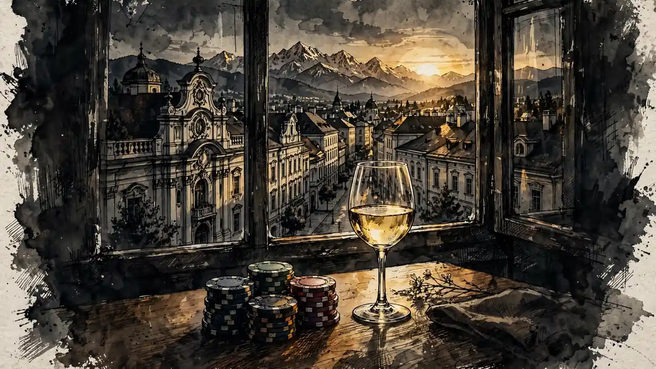 Online Casino mit 400 % Bonus in Österreich