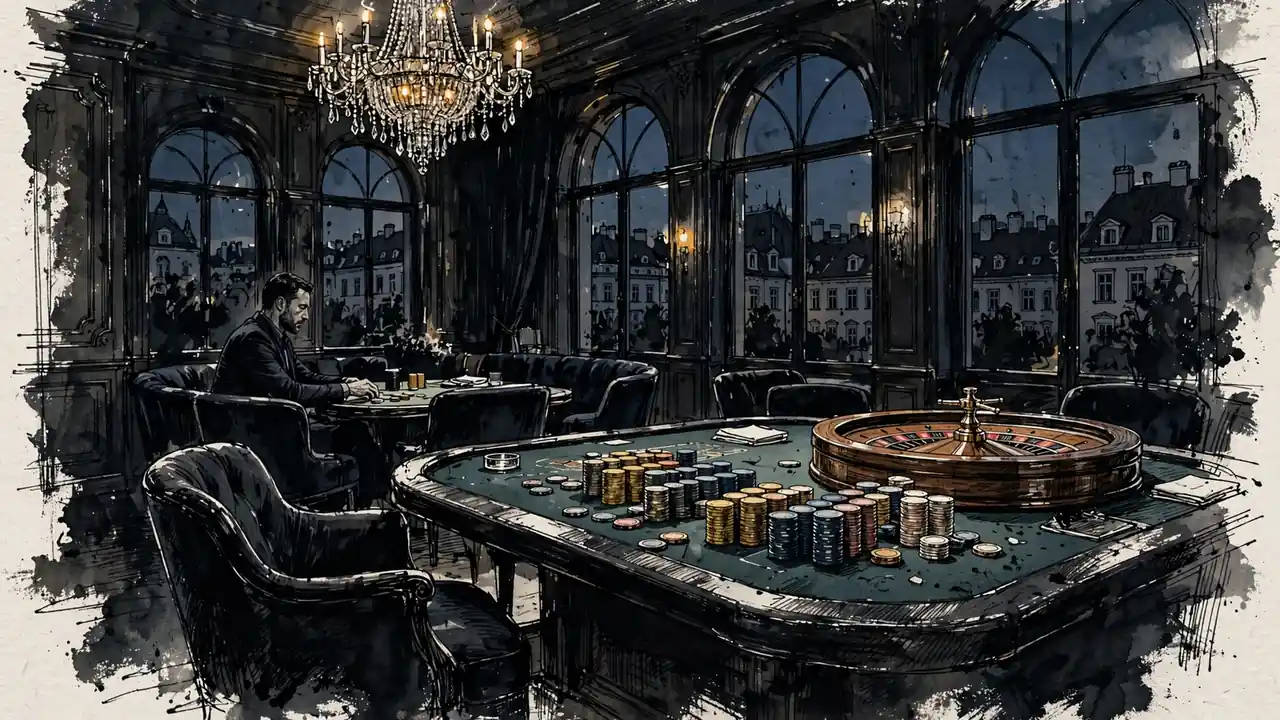 Beste Auszahlungsquote im Online-Casino Österreich