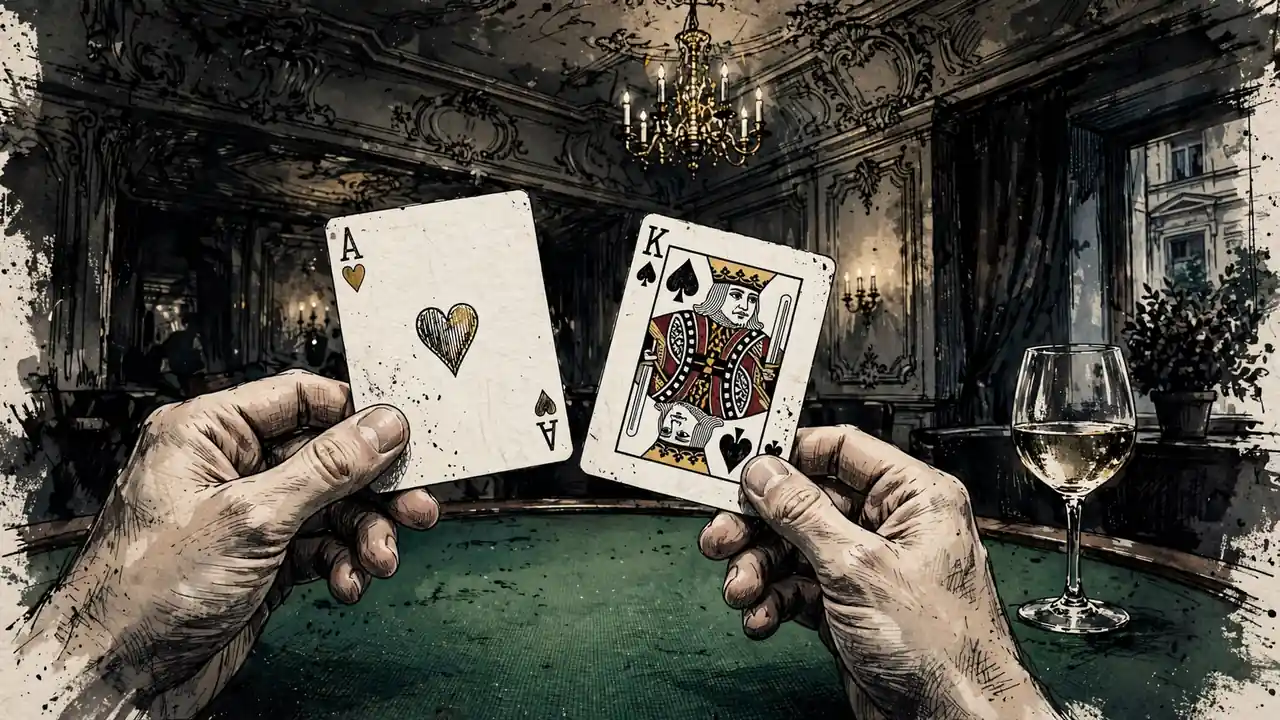 Punto Banco online Casino Österreich: Regeln und Quoten