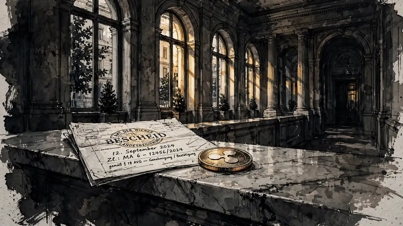 Ripple XRP Casino Vergleich Österreich: Recht & Auswahl