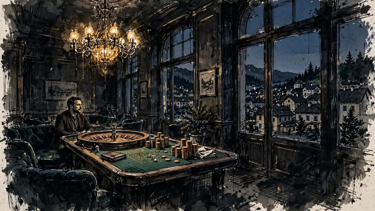 Slots mit hoher RTP in Österreich richtig bewerten